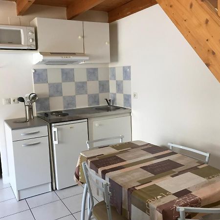 Studio Proche Ile De Re Apartment La Rochelle  Exterior photo