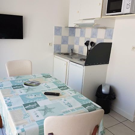 Studio Proche Ile De Re Apartment La Rochelle  Exterior photo