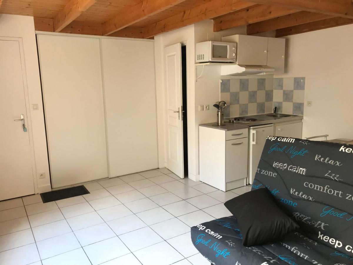 Studio Proche Ile De Re Apartment La Rochelle  Room photo