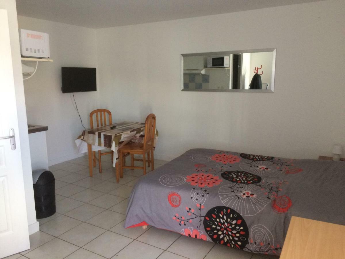 Studio Proche Ile De Re Apartment La Rochelle  Exterior photo