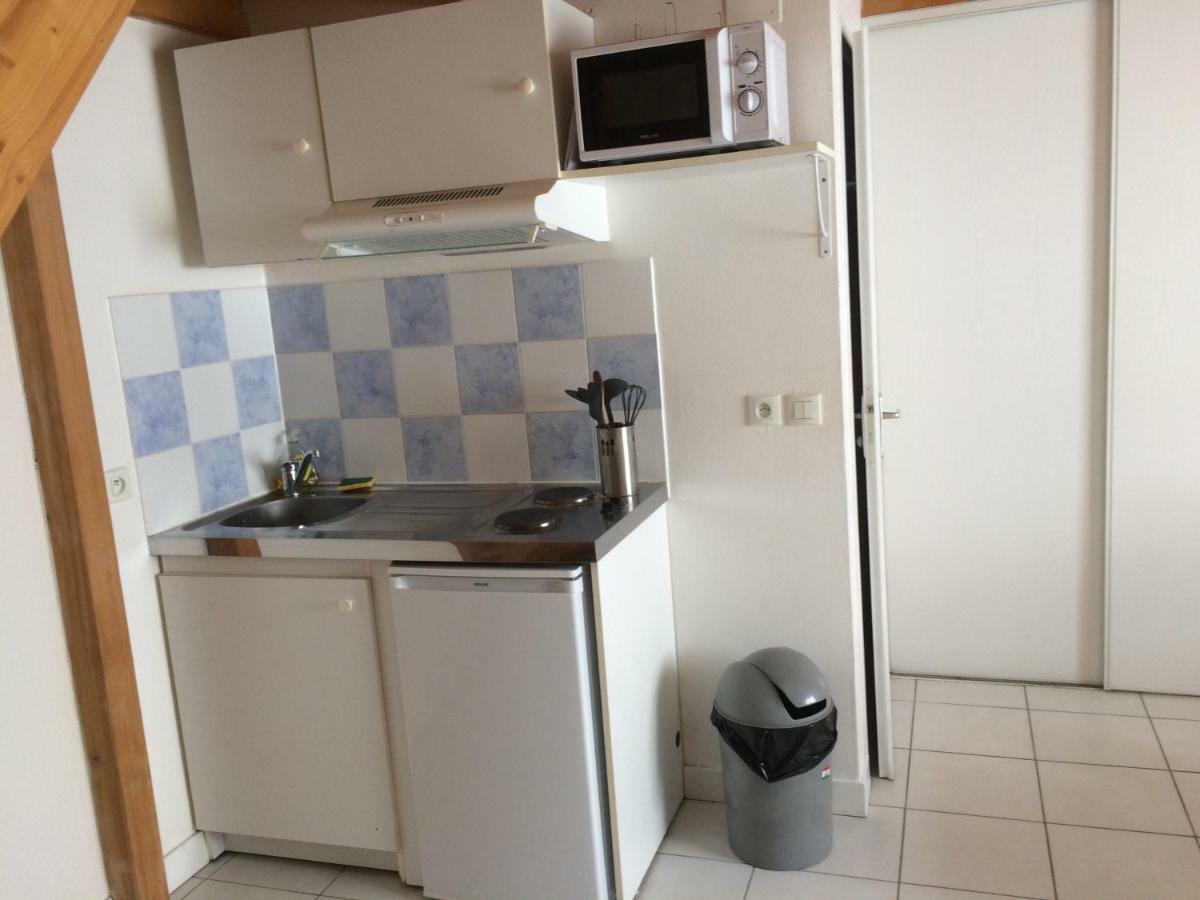 Studio Proche Ile De Re Apartment La Rochelle  Exterior photo