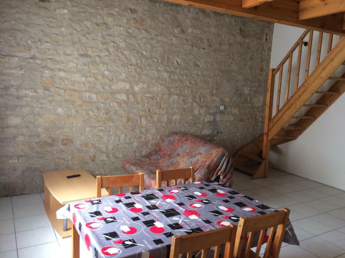 Studio Proche Ile De Re Apartment La Rochelle  Exterior photo