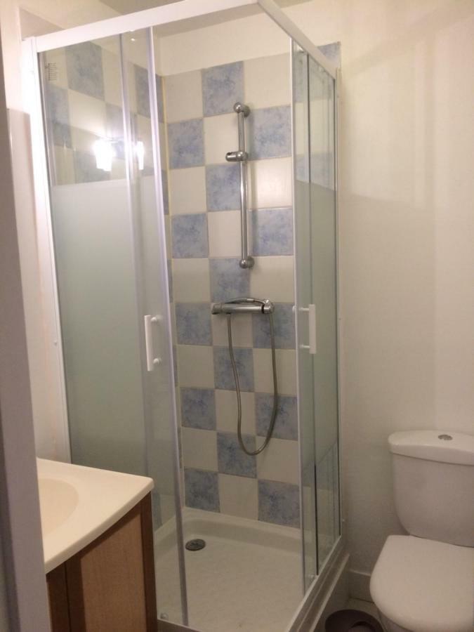 Studio Proche Ile De Re Apartment La Rochelle  Exterior photo