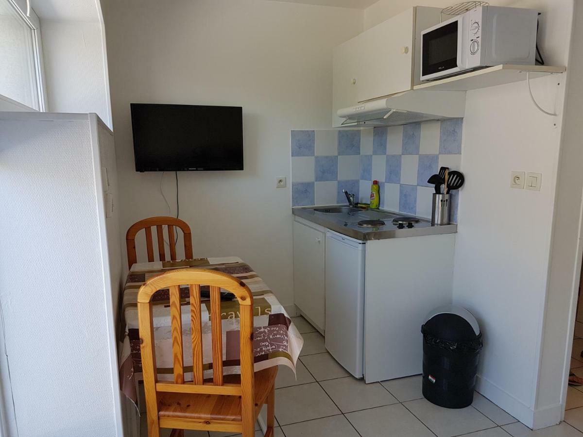 Studio Proche Ile De Re Apartment La Rochelle  Exterior photo