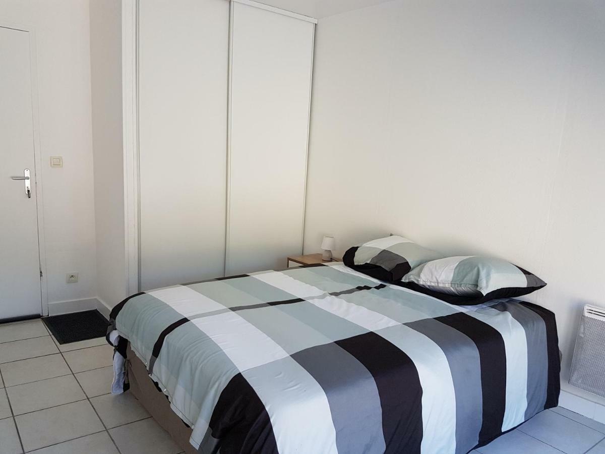 Studio Proche Ile De Re Apartment La Rochelle  Exterior photo